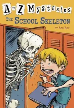 The School Skeleton, Paperback/Ron Roy