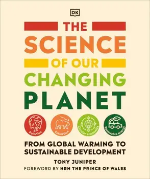 The Science of Climate Change and the Future of Our Planet 3rd edition/***