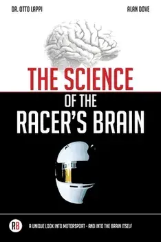 The Science of the Racer's Brain, Paperback/Otto Lappi