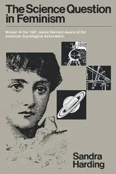 The Science Question in Feminism: Industrial Policy in Europe, Paperback/Sandra Harding