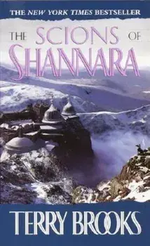 The Scions of Shannara, Paperback/Terry Brooks