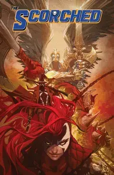 The Scorched, Volume 1, Paperback/Sean Lewis