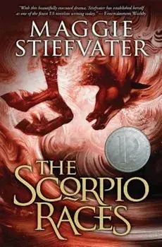 The Scorpio Races, Paperback/Maggie Stiefvater