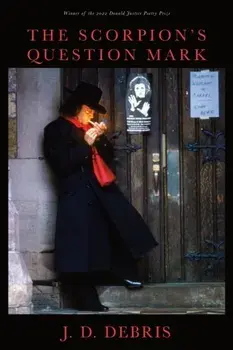 The Scorpion`s Question Mark, Paperback/J.d. Debris