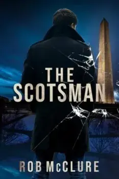 The Scotsman, Paperback/Rob McClure
