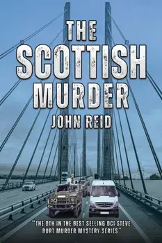 The Scottish Murder, Paperback/John Reid