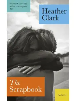 The Scrapbook, Paperback/Heather Clark