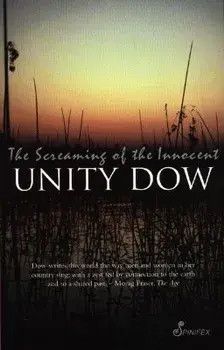 The Screaming of the Innocent, Paperback/Unity Dow