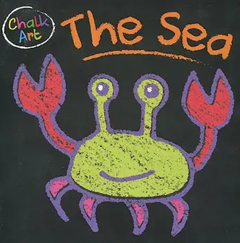 The Sea, Hardcover/Editor