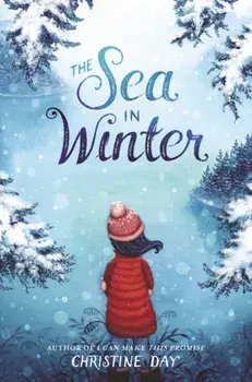 The Sea in Winter, Paperback/Christine Day