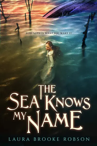 The Sea Knows My Name