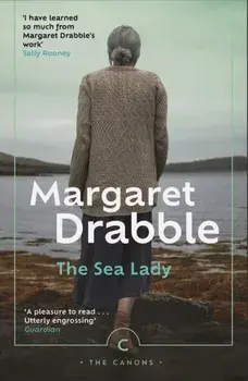 The Sea Lady. Main - Canons, Paperback/Margaret Drabble