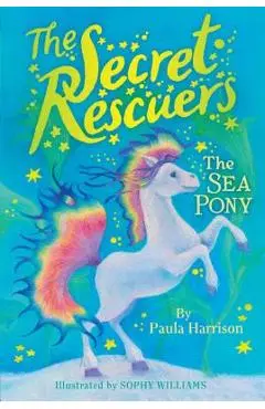 The Sea Pony, Volume 6 - Paula Harrison