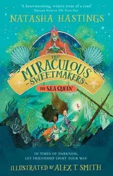 The Sea Queen, Paperback/Natasha Hastings