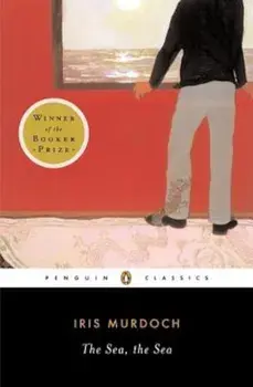 The Sea, the Sea, Paperback/Iris Murdoch