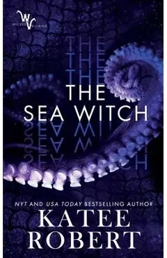The Sea Witch - Katee Robert