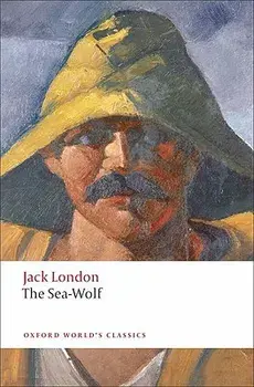 The Sea-Wolf, Paperback/Jack London
