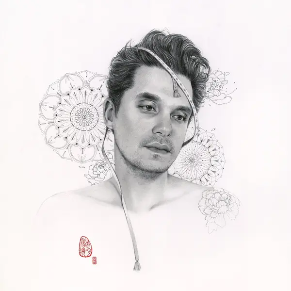 The Search for Everything | John Mayer