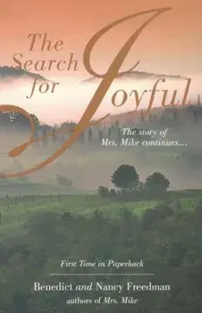 The Search for Joyful, Paperback/Benedict Freedman