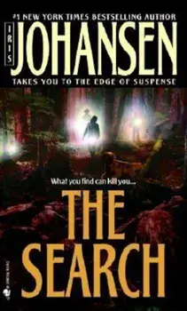 The Search/Iris Johansen