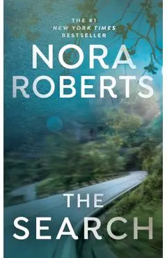 The Search - Nora Roberts