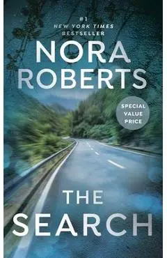 The Search - Nora Roberts