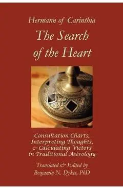 The Search of the Heart - Hermann Of Carinthia