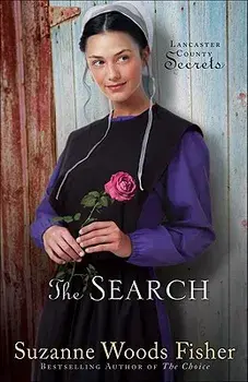 The Search, Paperback/Suzanne Woods Fisher