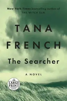 The Searcher, Paperback/Tana French