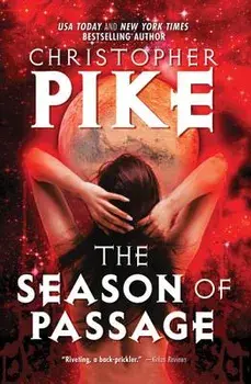 The Season of Passage, Paperback/Christopher Pike