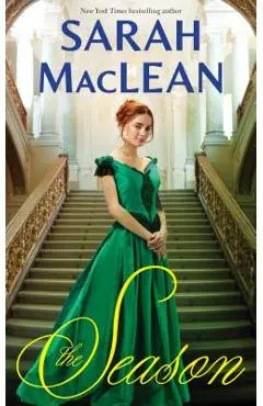 The Season - Sarah Maclean