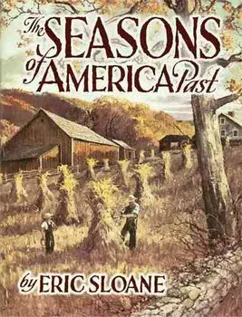 The Seasons of America Past, Paperback/Eric Sloane