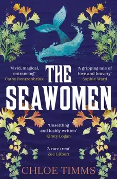 The Seawomen, Paperback/***