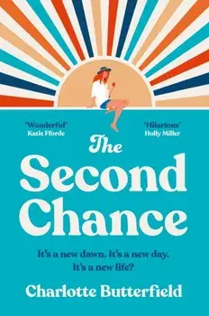 The Second Chance, Paperback/Charlotte Butterfield