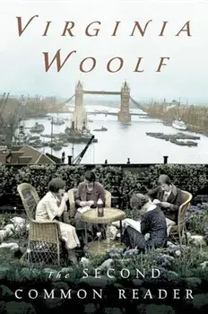 The Second Common Reader: Annotated Edition, Paperback/Virginia Woolf
