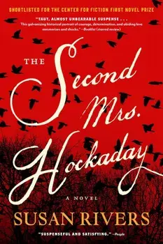 The Second Mrs. Hockaday, Paperback/Susan Rivers