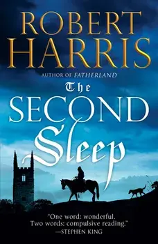 The Second Sleep, Paperback/Robert D. Harris