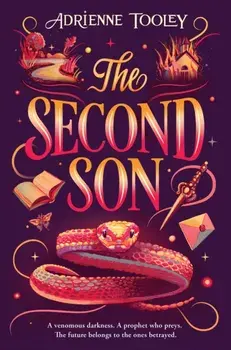 The Second Son, Hardback/Adrienne Tooley