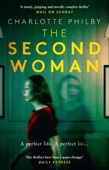 The Second Woman, Paperback/Charlotte Philby