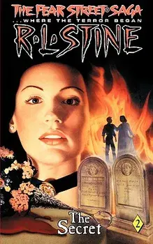 The Secret, 2, Paperback/R. L. Stine
