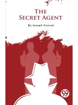 The Secret Agent, Paperback/***