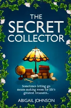 The Secret Collector, Paperback/Abigail Johnson