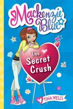 The Secret Crush, Paperback/Tina Wells