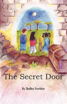 The Secret Door, Paperback/Shelley Davidow