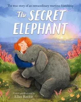 The Secret Elephant. The true story of an extraordinary wartime friendship, Paperback/***