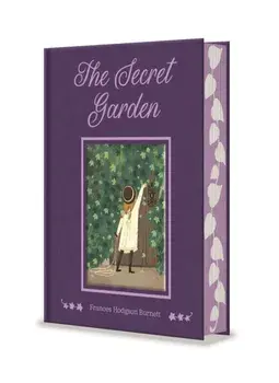The Secret Garden, Hardback/Frances Hodgson Burnett