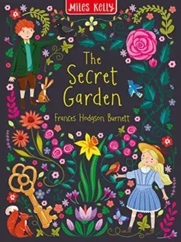 The Secret Garden, Hardback/Frances Hodgson Burnett
