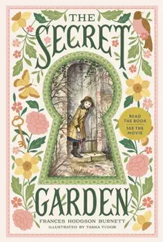 The Secret Garden, Hardcover/Frances Hodgson Burnett