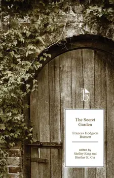 The Secret Garden, Paperback/Frances Hodgson Burnett