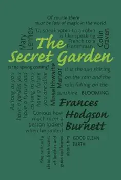 The Secret Garden, Paperback/Frances Hodgson Burnett